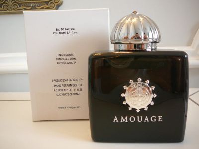 Лот: 16512888. Фото: 1. Memoir Woman от Amouage 100мл... Женская парфюмерия