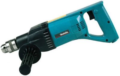 Лот: 3401419. Фото: 1. Дрель ударная Makita 8406С. Гарантия... Электроинструмент