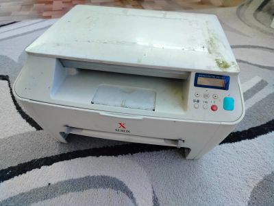 Лот: 23955510. Фото: 1. МФУ Xerox pe114e. МФУ и копировальные аппараты