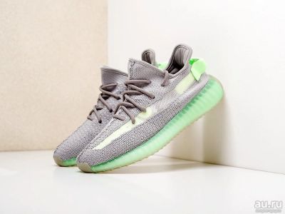 Лот: 16987373. Фото: 1. Кроссовки Adidas Yeezy 350 Boost... Кеды, кроссовки, слипоны
