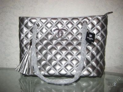 Лот: 930193. Фото: 1. Сумка женская, Chanel. Сумки