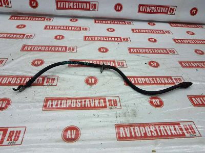 Лот: 20901645. Фото: 1. Шланг тормозной Toyota Wish ZNE10G... Тормозная система