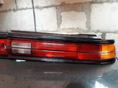 Лот: 10533949. Фото: 1. Фонари Toyota Mark 2 90. Оптика и освещение