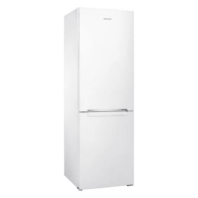 Лот: 25549184. Фото: 1. Холодильник Samsung RB30A30N0WW. Холодильники, морозильные камеры