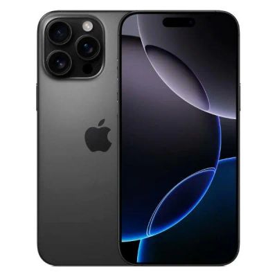 Лот: 25343598. Фото: 1. Смартфон Apple iPhone 16 Pro nanoSim... Смартфоны
