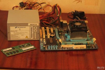 Лот: 9856273. Фото: 1. AMD Phenom II X2 555 BE. Другое (комплектующие)