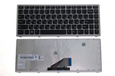 Лот: 17123713. Фото: 1. Клавиатура ноутбука Lenovo IdeaPad... Клавиатуры для ноутбуков