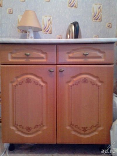 Лот: 9822188. Фото: 1. продам кухонный гарнитур. Кухонные гарнитуры