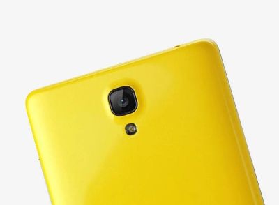 Лот: 4756156. Фото: 1. Задняя крышка для Xiaomi Redmi... Корпуса, клавиатуры, кнопки