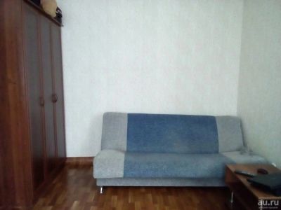 Лот: 10310733. Фото: 1. Сдам 1-ком Карамзина 14. Квартиры, студии