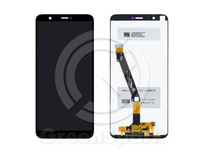 Лот: 15434261. Фото: 1. Дисплей для Huawei P Smart (FIG-LX1... Дисплеи, дисплейные модули, тачскрины