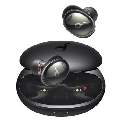 Лот: 25437110. Фото: 1. Беспроводные наушники Anker Soundcore... Наушники, гарнитуры