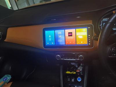 Лот: 25581163. Фото: 1. Android магнитола 4/64. Автомагнитолы