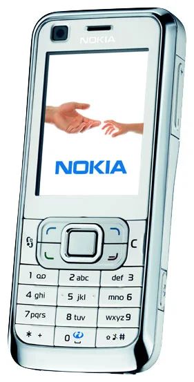 Лот: 6229294. Фото: 1. Продам Nokia 6120 classic,ЛОТ... Кнопочные мобильные телефоны