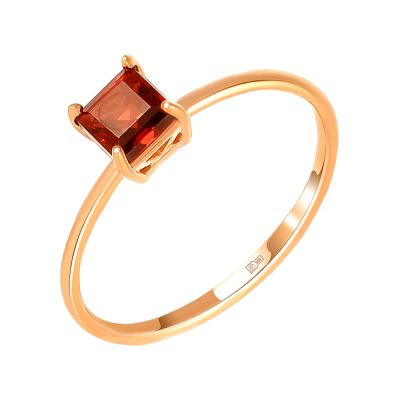 Лот: 23780690. Фото: 1. Кольцо детское TALANT из золота... Кольца, перстни