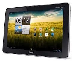 Лот: 3293950. Фото: 1. Планшет Acer Iconia A211 16gb... Планшеты