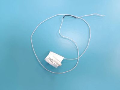 Лот: 20834784. Фото: 1. Б/У антенный кабель Wi-Fi, bluetooth... Шлейфы, кабели, переходники