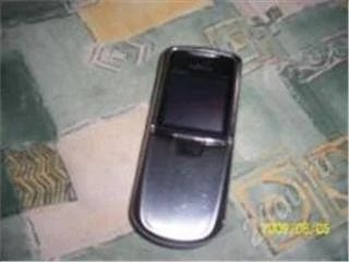 Лот: 73429. Фото: 1. Nokia 8800 Germany. Кнопочные мобильные телефоны