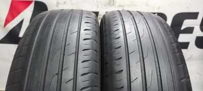 Лот: 23494132. Фото: 1. 185/65R15 88H Toyo Proxes CF2... Шины