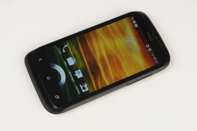 Лот: 3594664. Фото: 1. HTC Desire V (2sim). Смартфоны