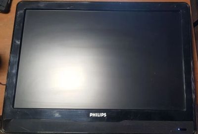 Лот: 21763742. Фото: 1. Телевизор 22 Philips 22PFL3403s... Телевизоры
