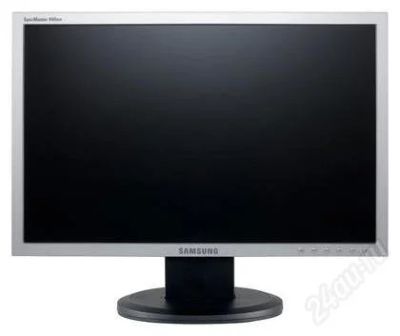 Лот: 2942853. Фото: 1. Монитор 19" LED (Samsung SyncMaster... ЖК-мониторы