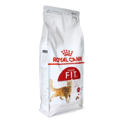Лот: 10399339. Фото: 1. Корм Royal Canin Fit 32 Для Кошек... Корма