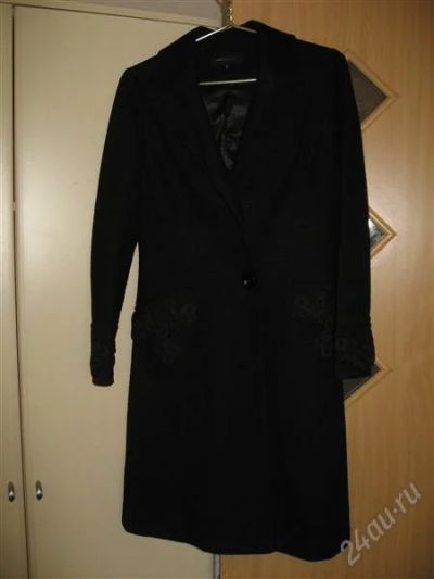 Лот: 2254485. Фото: 1. пальто женское. Верхняя одежда