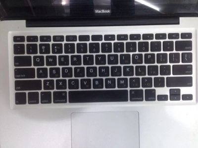 Лот: 5278562. Фото: 1. Apple Macbook Pro 2008г Запчасти. Ноутбуки