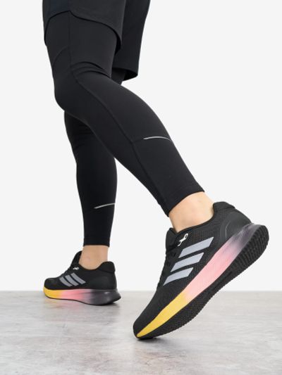 Лот: 25368708. Фото: 1. Кроссовки мужские adidas Runfalcon... Кеды, кроссовки, слипоны