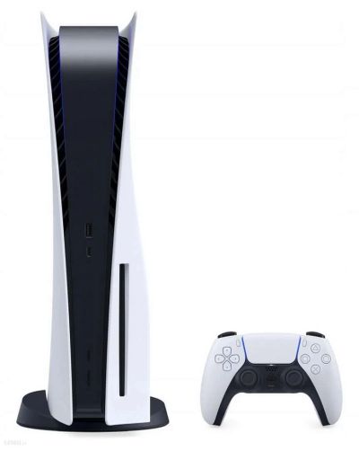 Лот: 18439292. Фото: 1. Куплю playstation 5 с дисководом... Игровые приставки, консоли