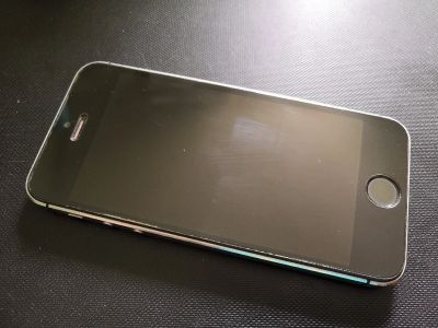 Лот: 14006289. Фото: 1. Iphone 5s 64gb. Смартфоны