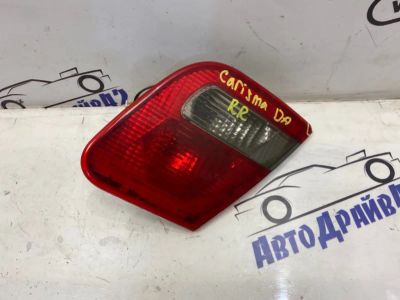 Лот: 21714303. Фото: 1. фонарь Mitsubishi Carisma DA. Двигатель и элементы двигателя