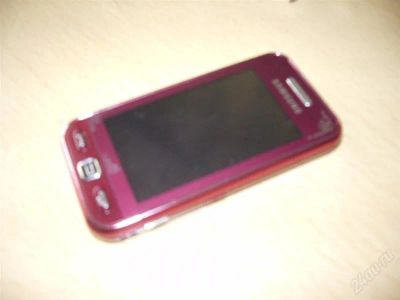 Лот: 1170584. Фото: 1. Samsung s5230 за 2600, цена снижена. Смартфоны