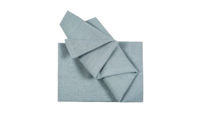Лот: 23774097. Фото: 1. Скатерть Askona Home Linen, цвет... Скатерти, салфетки