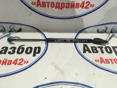 Лот: 21719673. Фото: 1. амортизатор двери багажника toyota... Двигатель и элементы двигателя