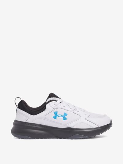 Лот: 25397675. Фото: 1. Кроссовки мужские Under Armour... Кеды, кроссовки, слипоны