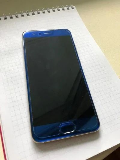 Лот: 14561841. Фото: 1. Xiaomi mi 6 6/128Gb. Смартфоны