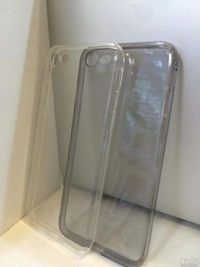 Лот: 8238955. Фото: 1. Чехол-накладка Rich Boss iPhone... Чехлы, бамперы