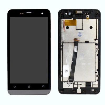 Лот: 11768273. Фото: 1. Дисплей Asus A500KL/A501CG (ZenFone... Дисплеи, дисплейные модули, тачскрины