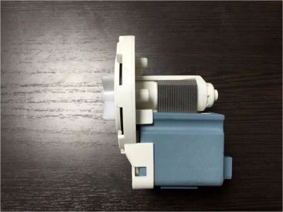 Лот: 7083781. Фото: 1. Насос Ronco 34w. Запчасти для остальной бытовой техники
