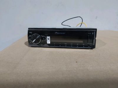 Лот: 14716537. Фото: 1. Pioneer MVH-S510BT. Автомагнитолы