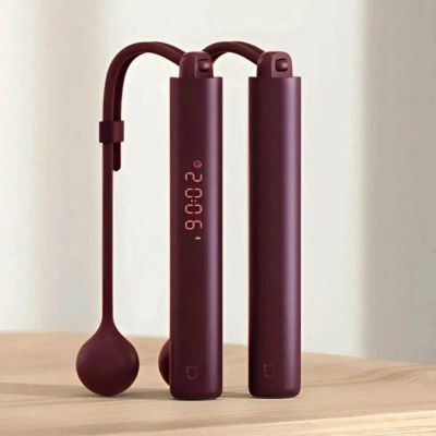 Лот: 25322138. Фото: 1. Умная скакалка Xiaomi Mijia Smart... Спортивная символика и атрибутика