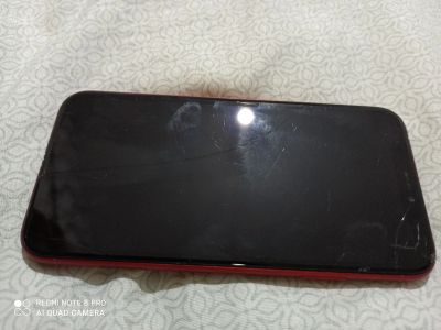 Лот: 16321371. Фото: 1. Iphone XR. Смартфоны