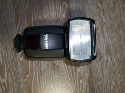 Лот: 18311351. Фото: 1. Speedlite YN462. Вспышки, осветители, рассеиватели