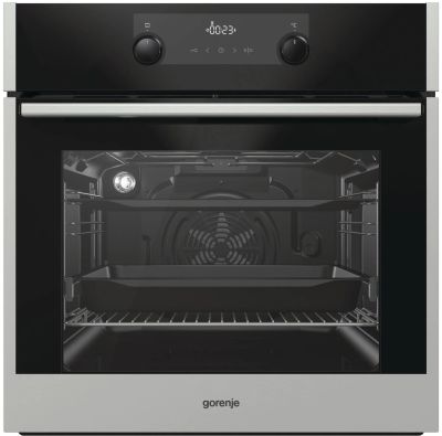 Лот: 14594079. Фото: 1. Электрический духовой шкаф Gorenje... Плиты, духовые шкафы, варочные поверхности