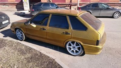 Лот: 6191045. Фото: 1. ВАЗ 2109. Автомобили