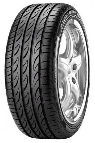 Лот: 20151064. Фото: 1. Шина 235/40 19 96Y Pirelli PZERO... Шины