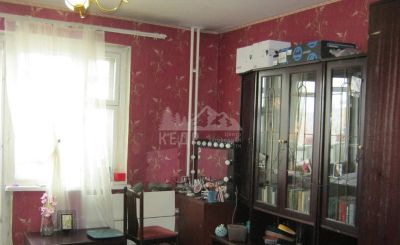 Лот: 16175262. Фото: 1. Продается 2-х комн. квартира 54... Квартиры, студии