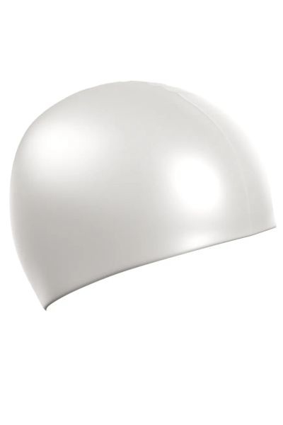 Лот: 25072107. Фото: 1. Силиконовая шапочка Mad Wave Standard... Плавание